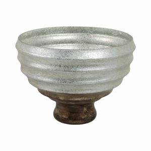COHENPORT IVORY BOWL 9 (IN) 3