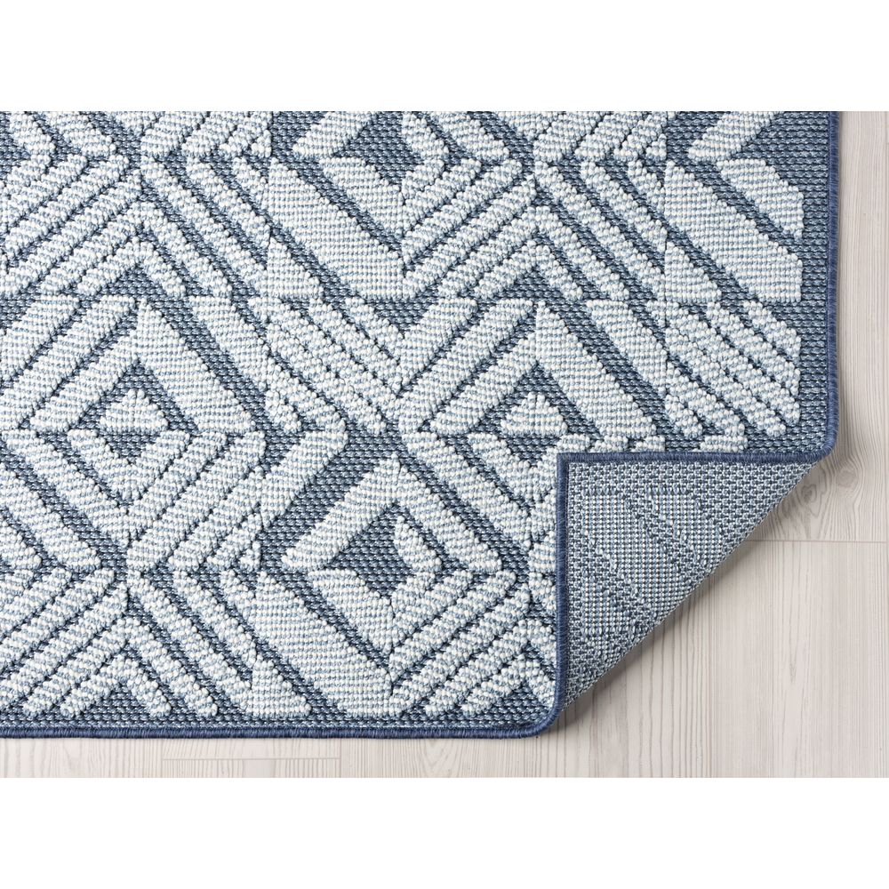 Diamond Tile Cascade