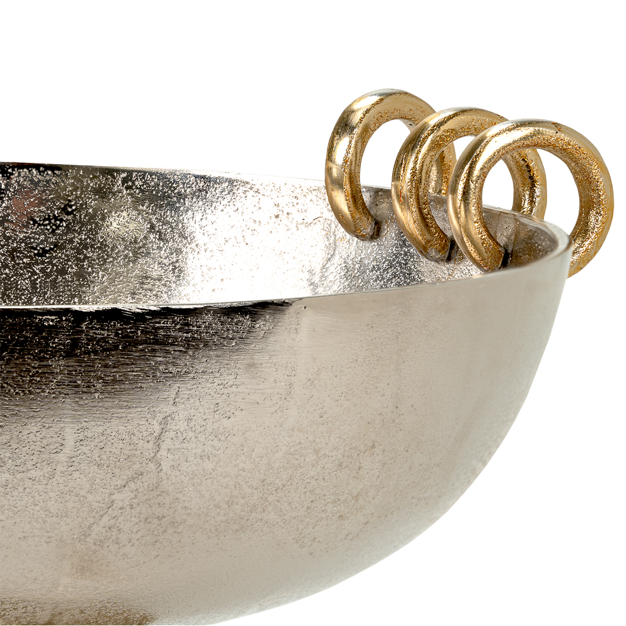 Hesley Bowl 6