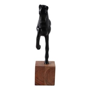 DRAYTONGATE BLACK DECOR 12 (IN) 4