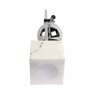 EATONMILL SILVER LAMP 24 (IN) 9