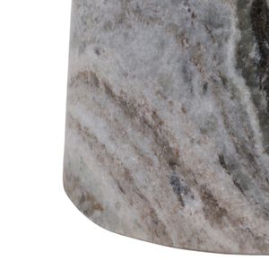 AVARIDGE BLACK TABLE 21 (IN) 8