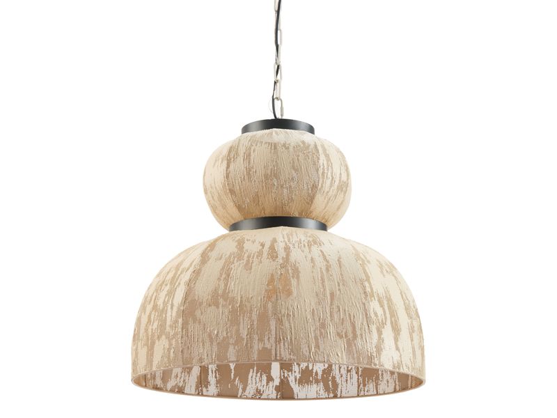Manet Ceiling Lamp Beige 3