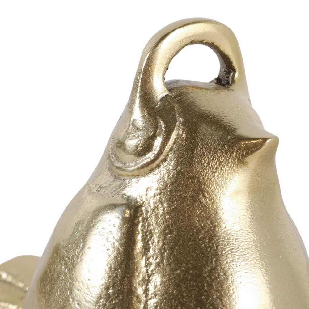 MIAHAM GOLD DECOR 5 (IN)