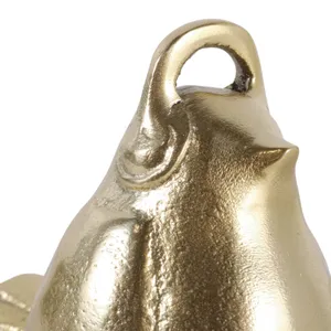 MIAHAM GOLD DECOR 5 (IN) 7