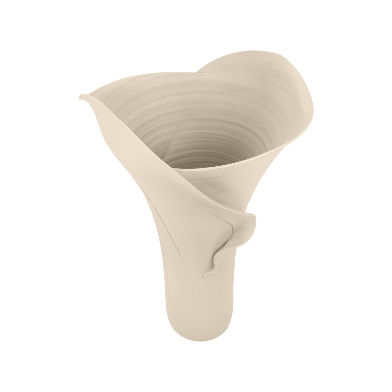 Goyen Beige Vase 6