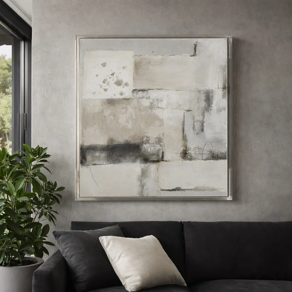 LAKEMORE IVORY ART 40 (IN)