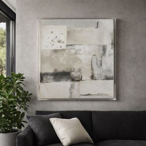 LAKEMORE IVORY ART 40 (IN) 9