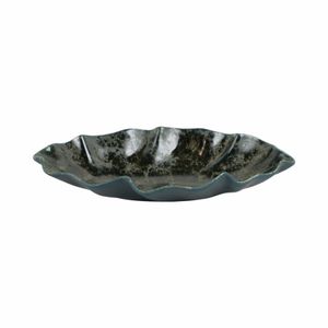 WAYLANDCROSS GREEN BOWL 4 (IN) 5