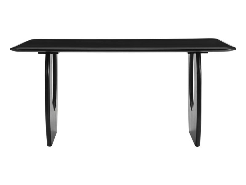 Arasan Desk Black 4