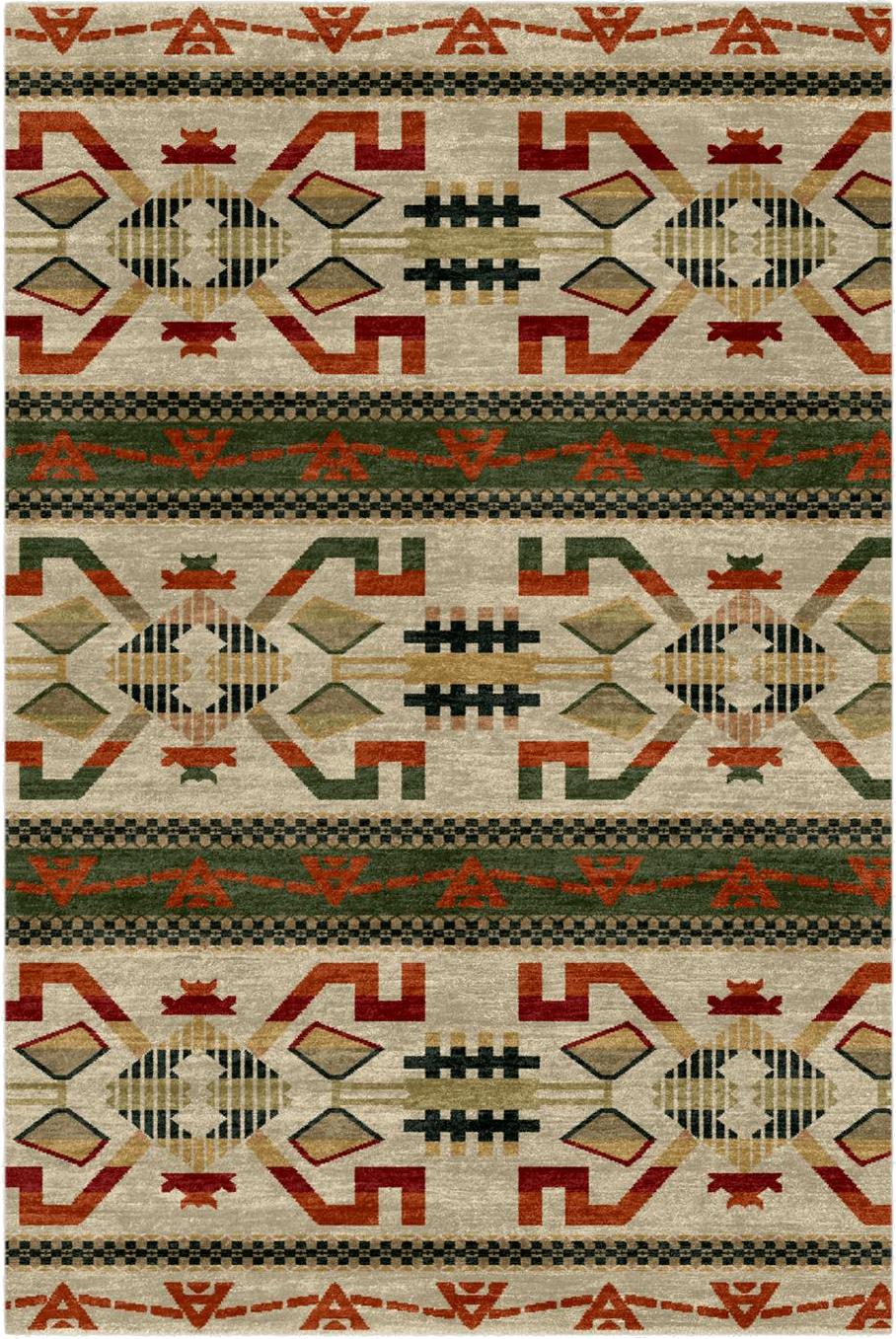 Anasazi Ivory (SW-7B