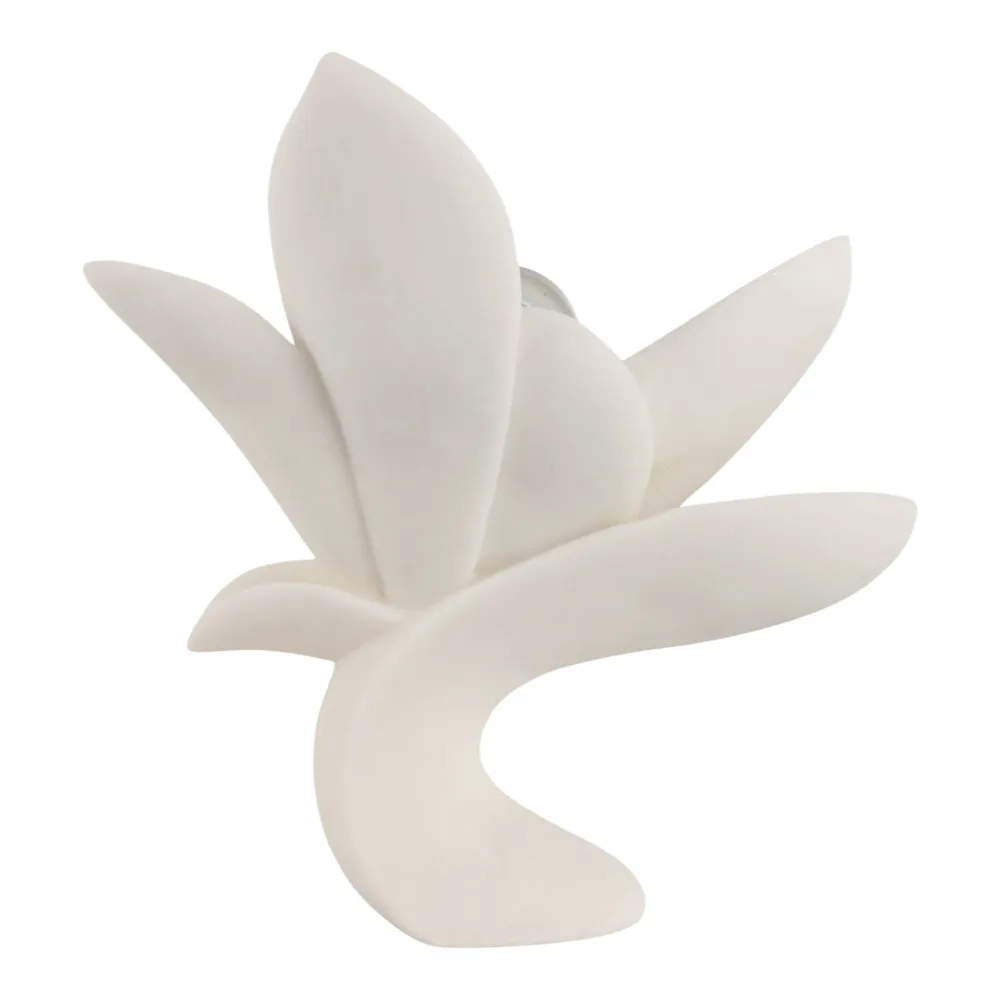 COLINCROSS WHITE DECOR 12 (IN)