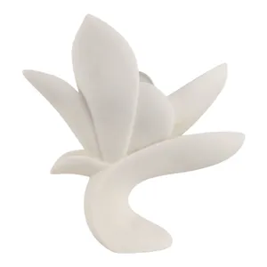 COLINCROSS WHITE DECOR 12 (IN) 5