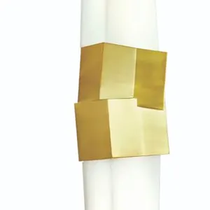 Ciro 32'' High Integrated LED Sconce - Satin Brass 3