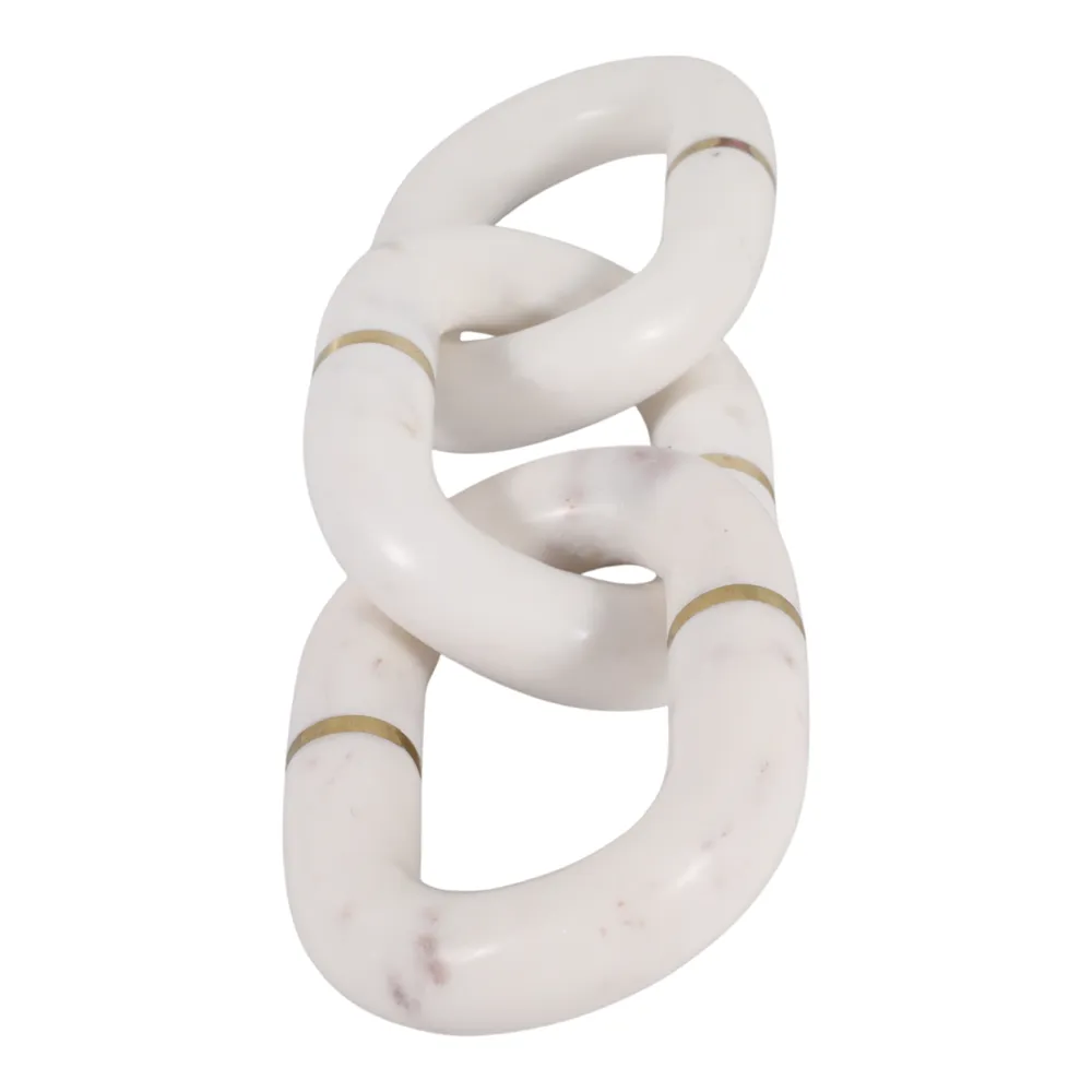 BELDENGATE WHITE DECOR 3 (IN)