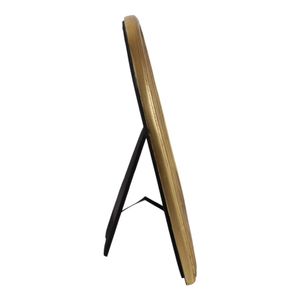IVYWOOD GOLD FRAME 9 (IN) 4