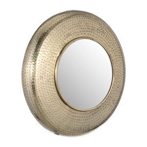 HANNAHGROVE GOLD MIRROR 24 (IN) 3
