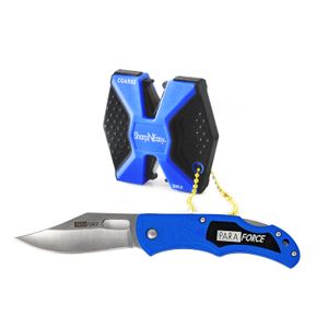 ParaForce Lockback Knife - SNE Two-Step Combo 6