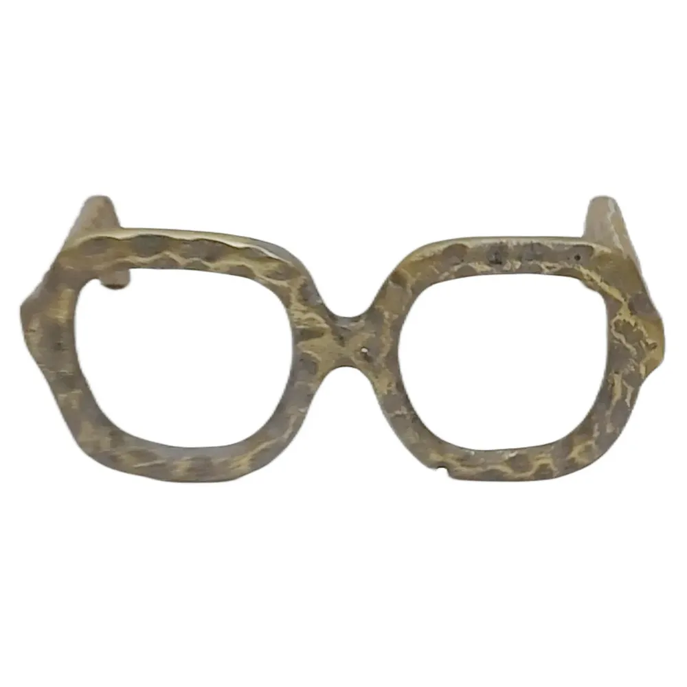 FENTONBURN GOLD DECOR 4 (IN)