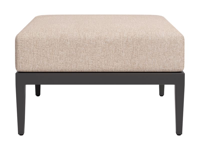 Foret Ottoman Black 4