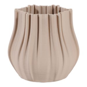 BLAINEWELL IVORY VASE 9 (IN) 5