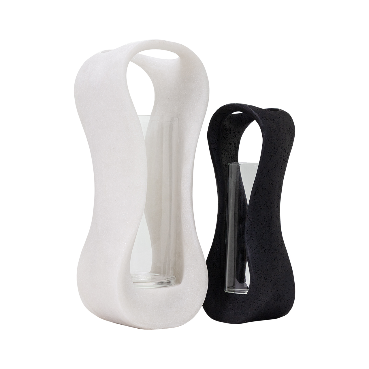 Lestro White Hurricane 8