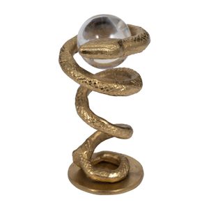 HAWLEYGATE GOLD DECOR 7 (IN) 3