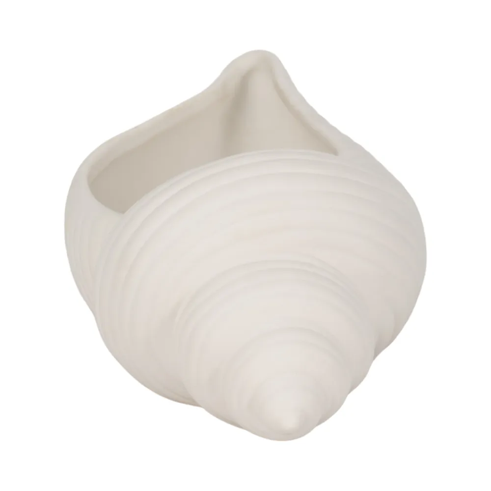 JENSENWIND WHITE DECOR 4 (IN)