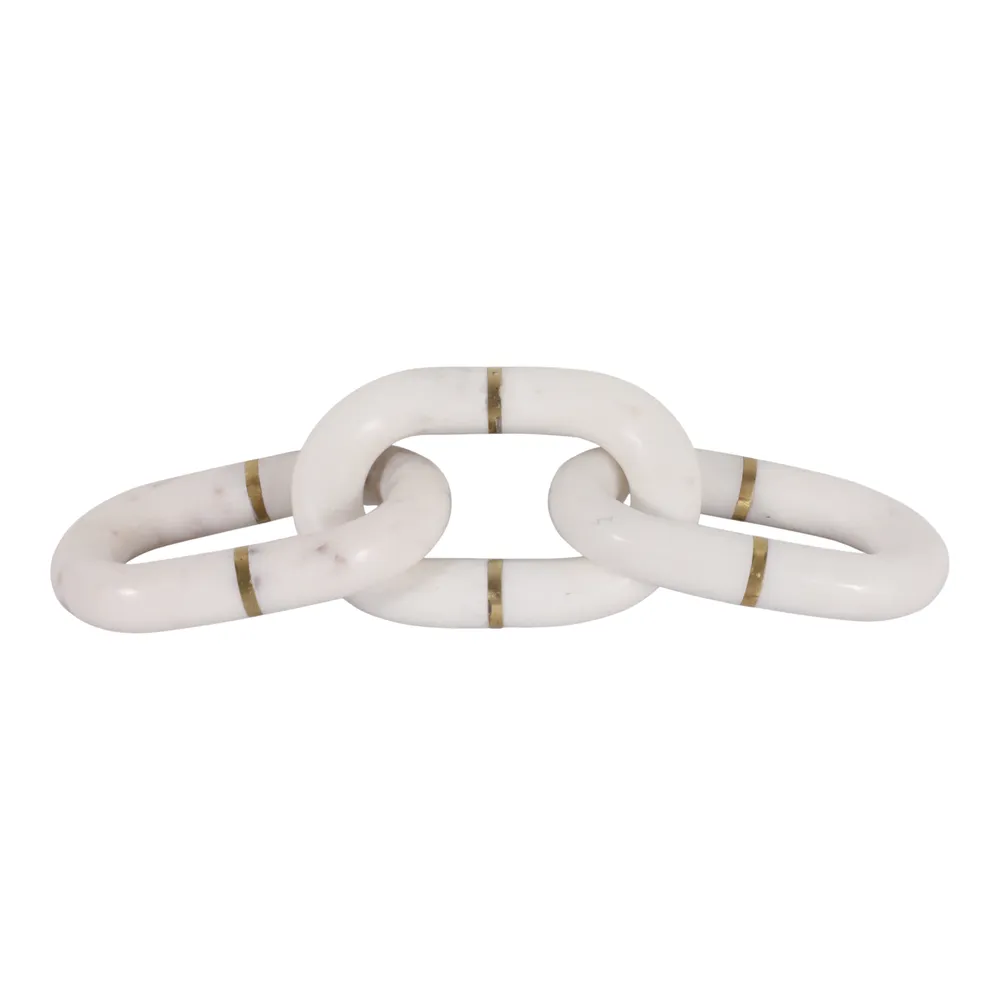 BELDENGATE WHITE DECOR 3 (IN)