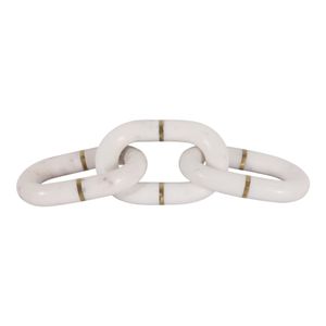 BELDENGATE WHITE DECOR 3 (IN) 9