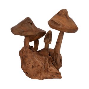 DOYLEWELL BROWN DECOR 13 (IN) 5