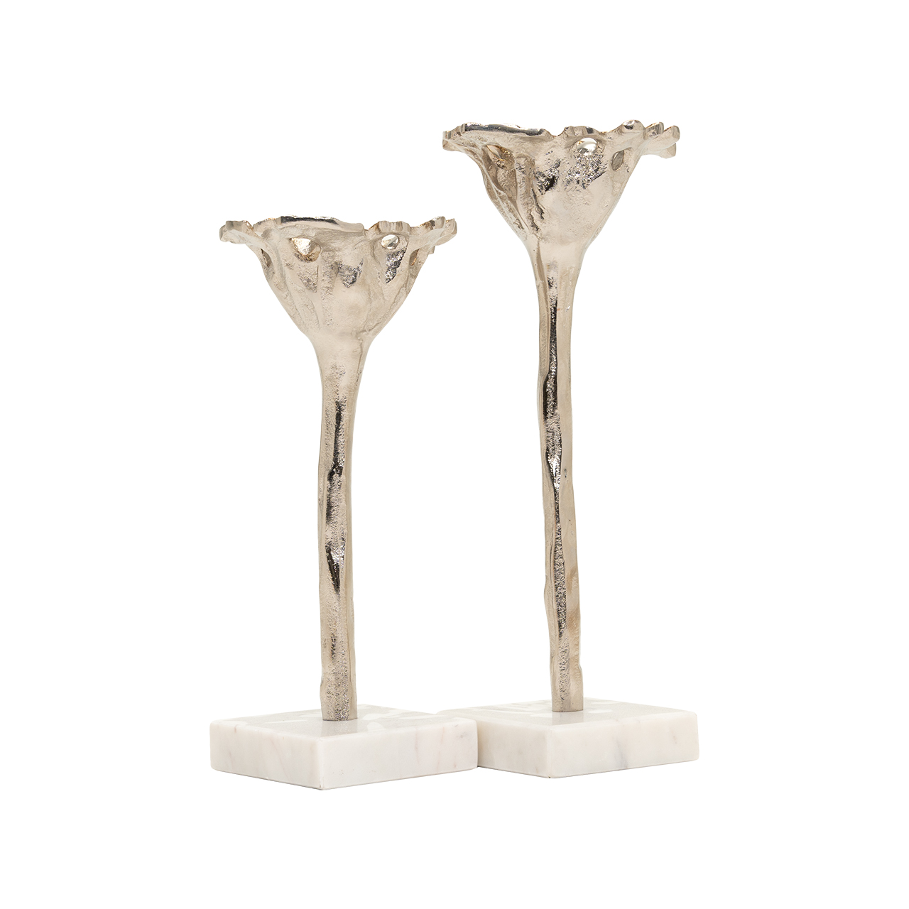 Fiona Candleholders -Set 2 3