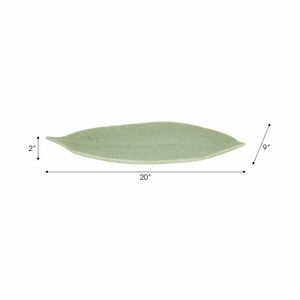 DECLANLAND GREEN TRAY 2 (IN) 9