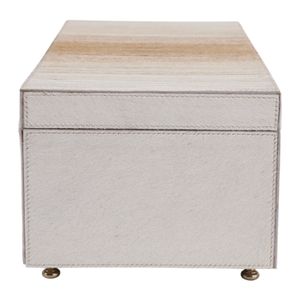 HEMMINGVIEW IVORY BOX 6 (IN) 5