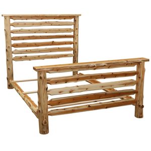 Headwaters Bed - Single - Natural 3