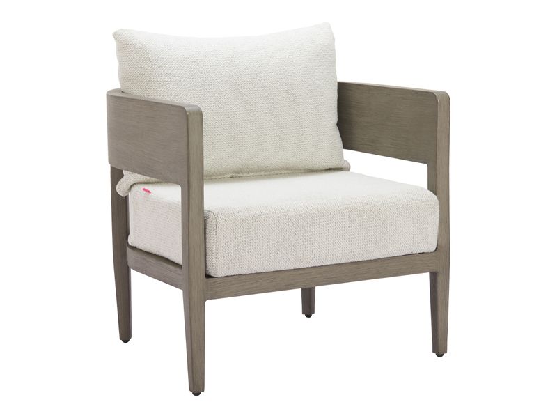 Foret Armchair Beige 7