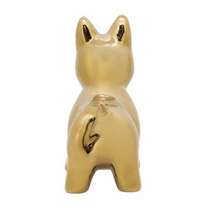STERLINGWAY GOLD DECOR 8 (IN) 4