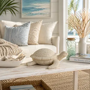 UPTONWIND TAN DECOR 4 (IN) 12