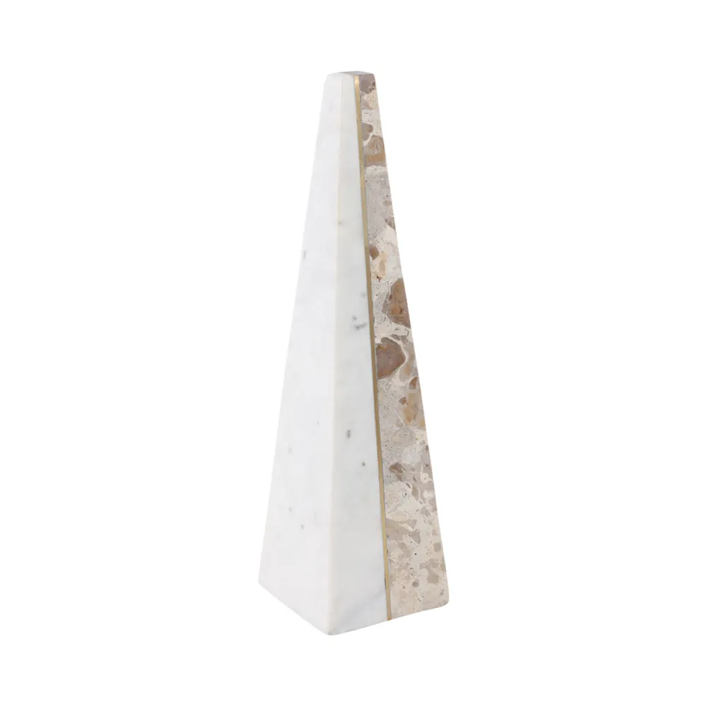 HARLOWSHAW IVORY DECOR 14 (IN)