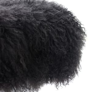 CHLOEMILL BLACK BENCH 19 (IN) 7