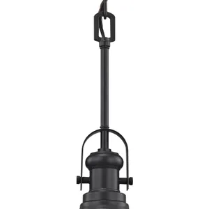 Blakesley 8'' Wide 1-Light Mini Pendant - Oil Rubbed Bronze 3