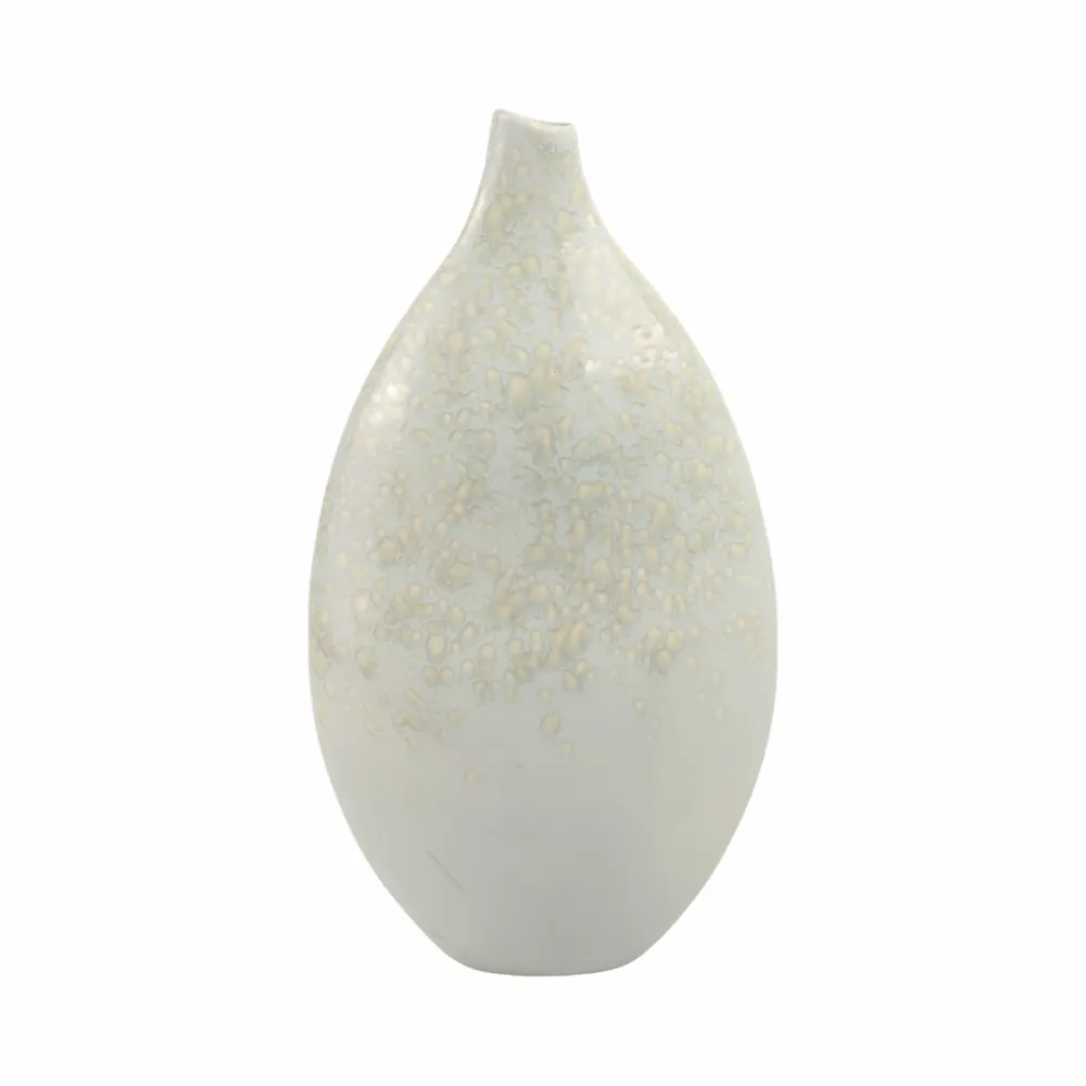 KEATONTON CREAM VASE 21 (IN)