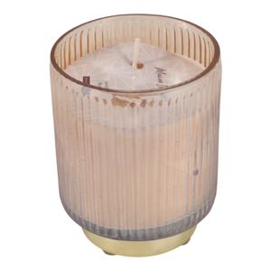HOPERUN VANILLA CANDLE 5 (IN) 6