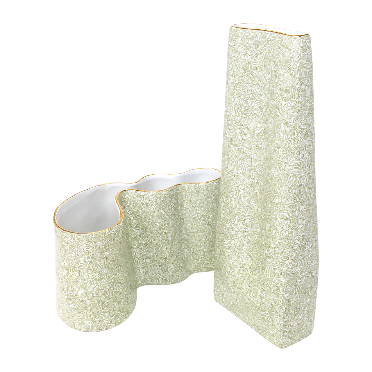 Dedo Tall Vase 9