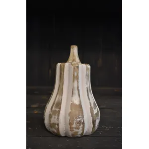 Butternut Pumpkin 4x5.5in 2