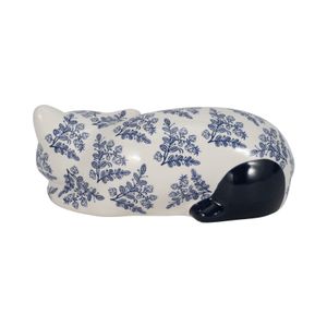 NEWTONWOOD BLUE DECOR 4 (IN) 5