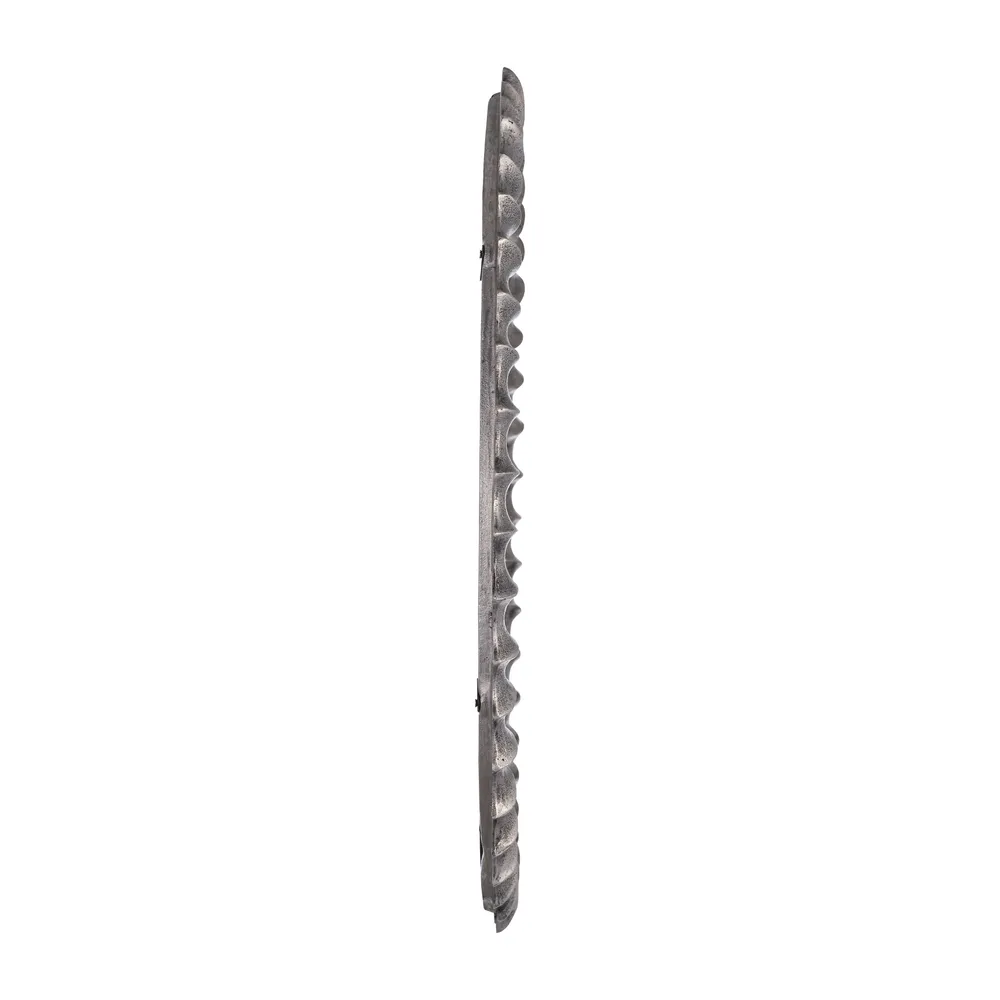 CORBINWAY SILVER MIRROR 29 (IN)