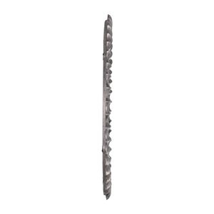 CORBINWAY SILVER MIRROR 29 (IN) 4