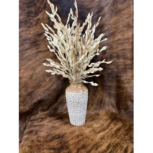 Brown 3pc Deco Stick  36in 2