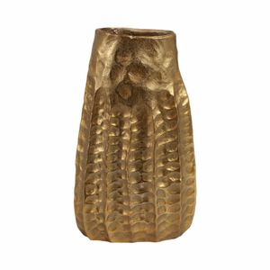 FORD GOLD VASE 14 (IN) 5